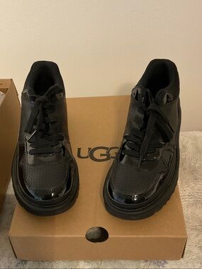 Ugg Highland sneaker